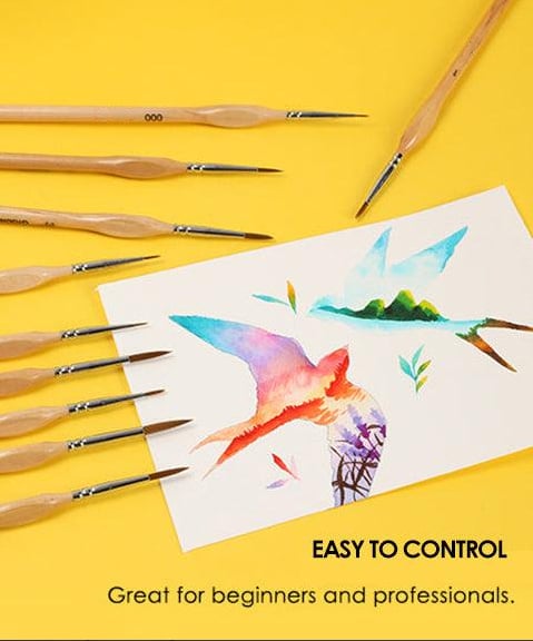 ArtStrokes Effortless Creative Detailing