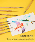 ArtStrokes Effortless Creative Detailing