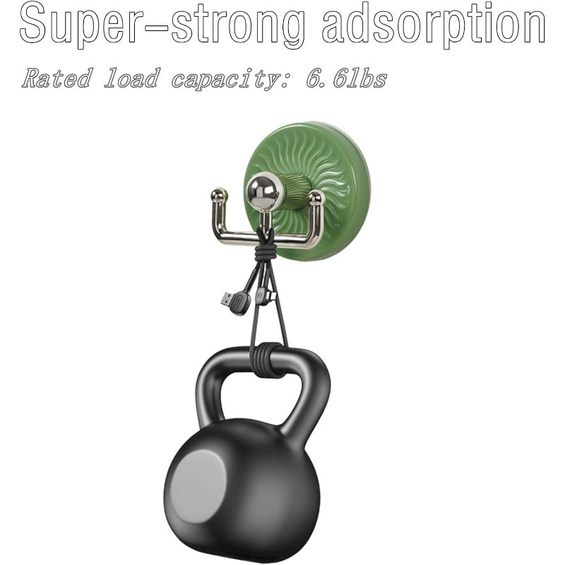 Strong Suction Hooks