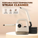 SteamPro – Eliminate germs in your home with 100°C pure steam