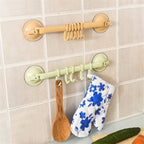 FlexiGrip Hook — Ultimate organization that instantly transforms your home