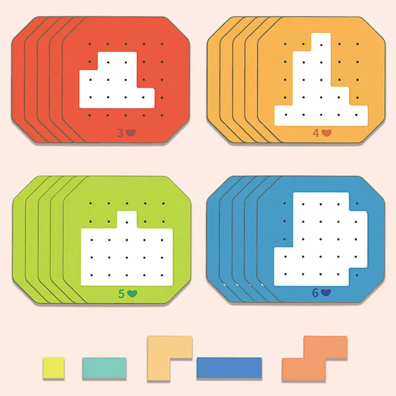 PlayVibe – Foster your child's creativity without screens