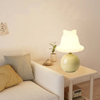 Elegant Cylindrical Shade Light
