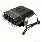 FrostBreaker – Quickly thaw your car in 30 seconds and warm it up