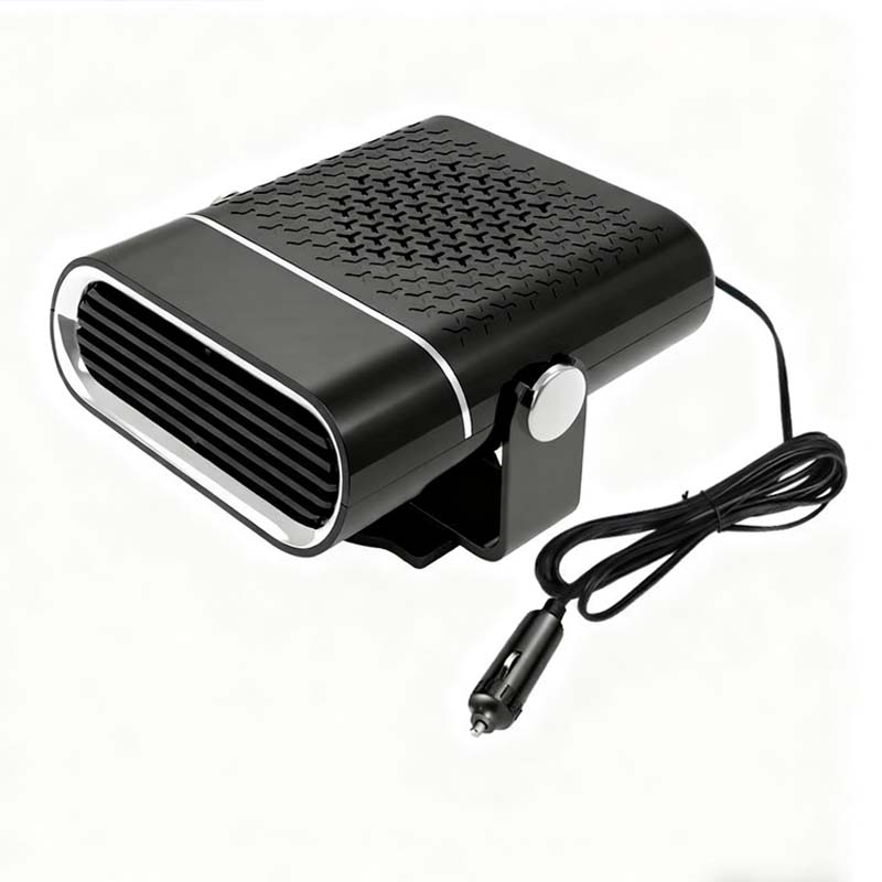 FrostBreaker – Quickly thaw your car in 30 seconds and warm it up