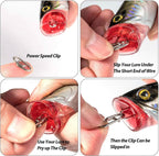 ProSnap Lock