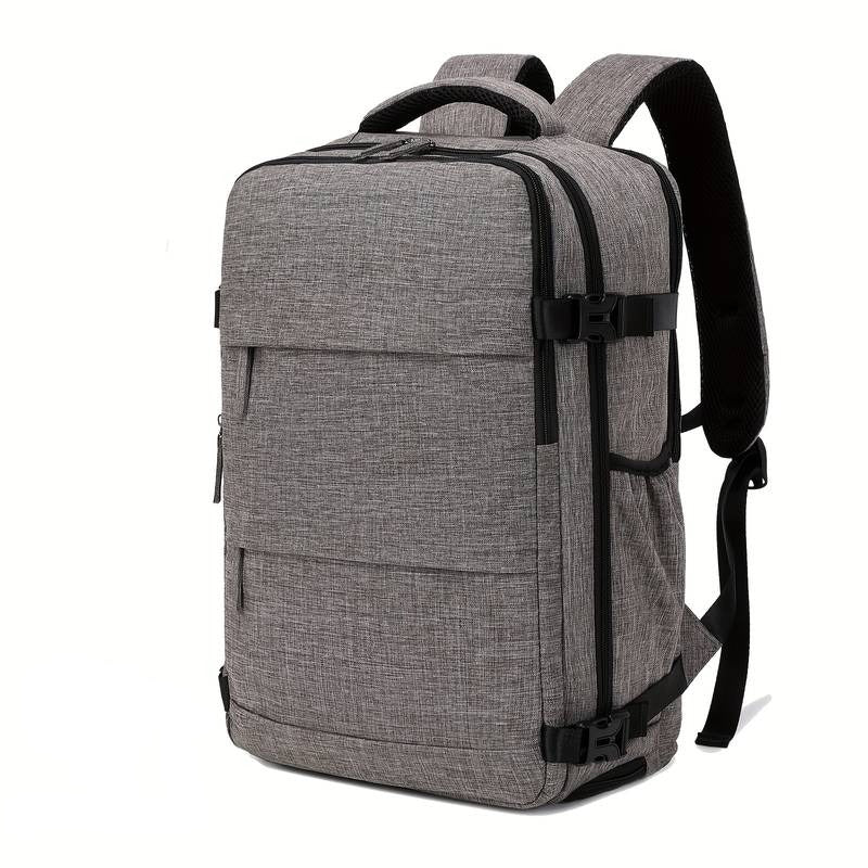 Ultimate Travel Buddy Backpack
