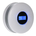 CombiSafe Smoke and Carbon Monoxide Detector