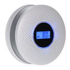 CombiSafe Smoke and Carbon Monoxide Detector