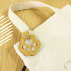 Memorial keychain for pets