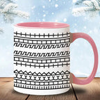 F**k Coffee Mug