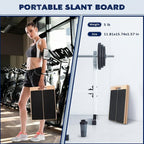 FlexiWave — Feel the freedom of mobile muscles and new power with every step!