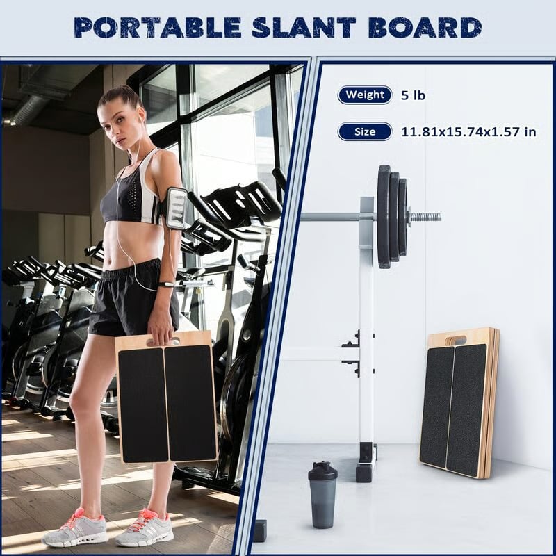 FlexiWave — Feel the freedom of mobile muscles and new power with every step!