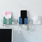 Mobile Phone and Remote Control Organizer – Flame Retardant ABS Storage Box