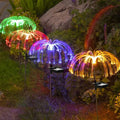 SolarJelly Enchanting Outdoor Ambience