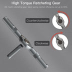 24 in 1 Magnetic Screwdriver Set