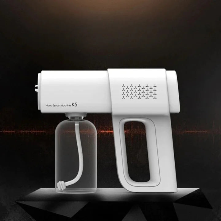 SteamSpray | Ultimate Surface Disinfection
