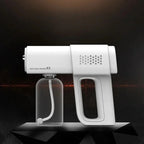 SteamSpray | Ultimate Surface Disinfection
