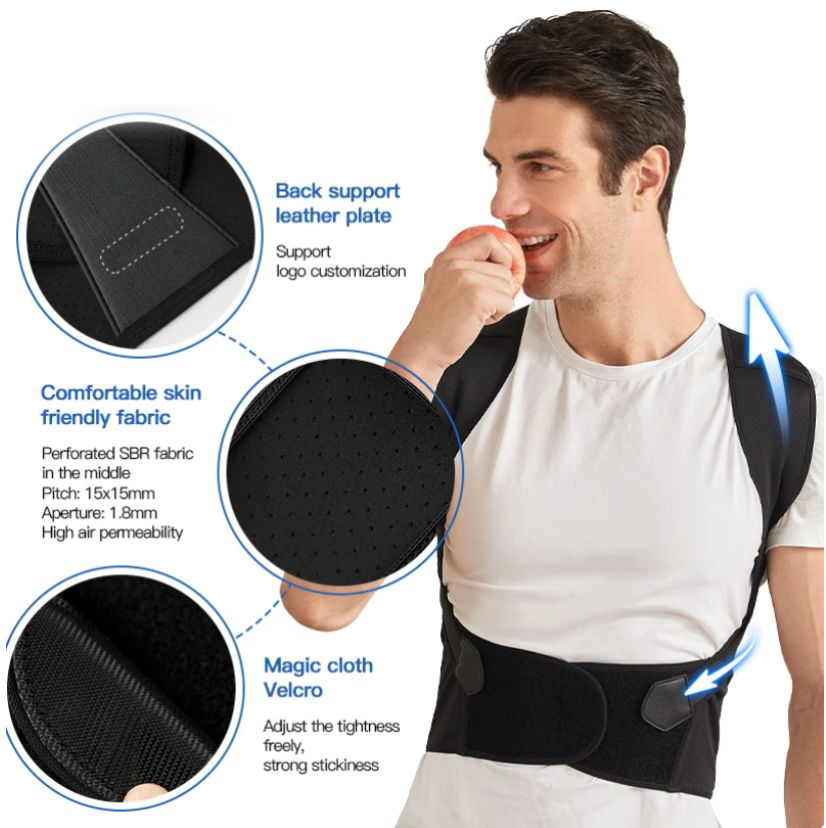 Instant Posture Correction
