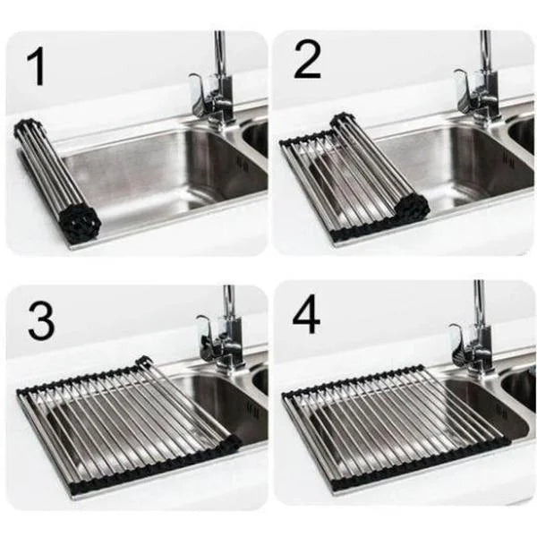 FlexiDry Multi-Purpose Utility