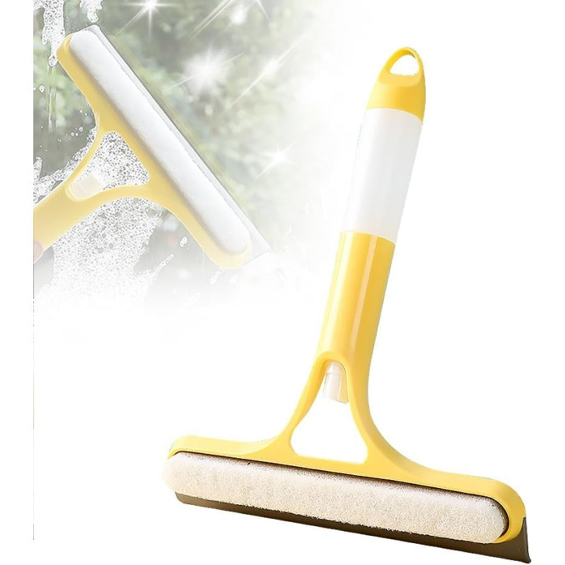 BrightrEase – Perfect streak-free windows with just one wipe