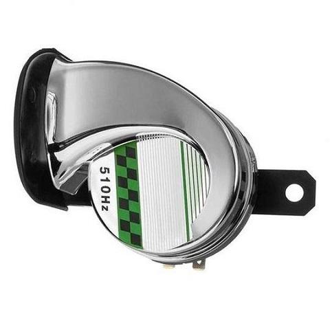 Car snail horn