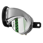 Car snail horn