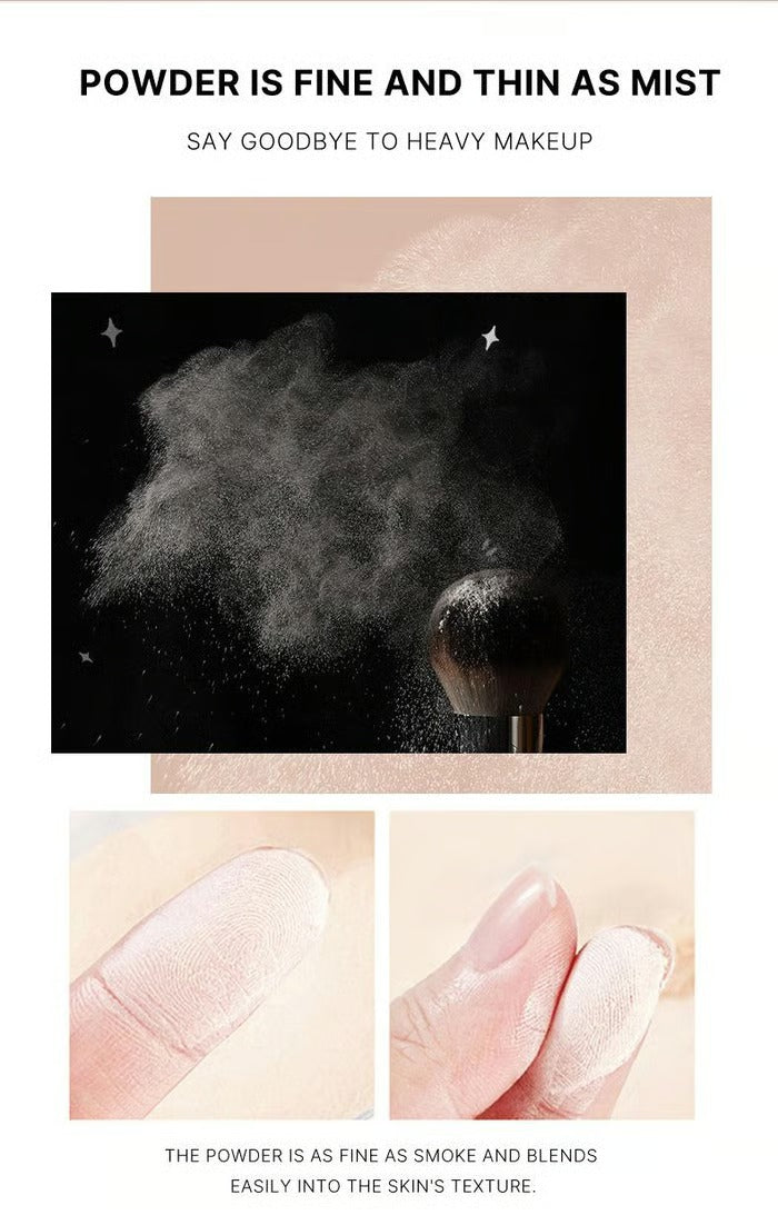 GlowGuard — Your invisible shield for flawless, long-lasting perfection