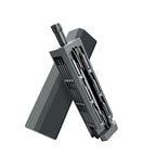 VoltEdge MiniPro — Master every mini project with brutal precision and limitless power!