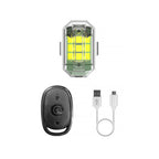 ✨✨Car Remote Control Flashlight