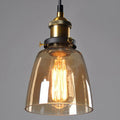 Crystal Luxury Pendant Lamp - Vincent