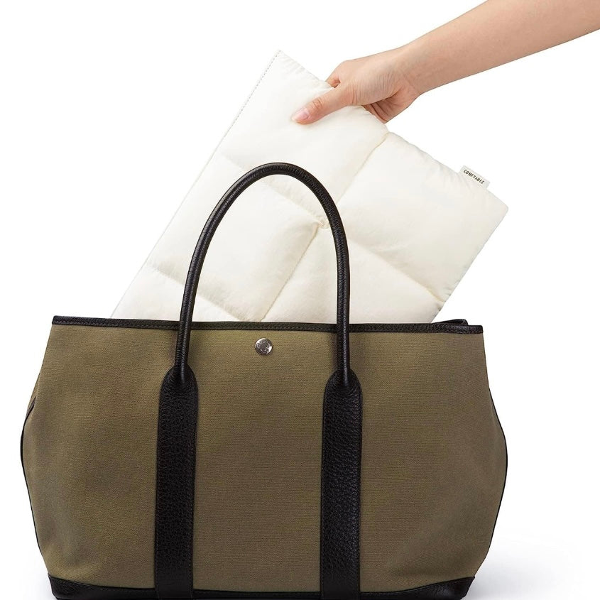 PuffyGuard – High-Quality Lightweight Laptop Protection for Mobile Work