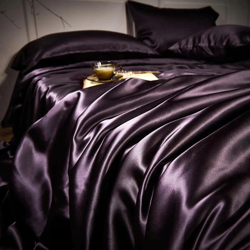 LuxeRest Experience Sleep Perfection