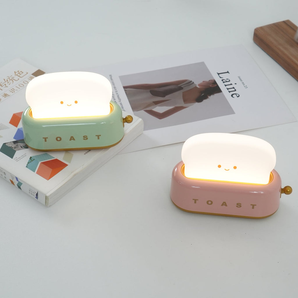 GlüGlow — Transform any room into your personal relaxation oasis with soft, ambient light