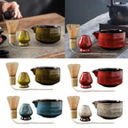 Matcha Tea Set Naka