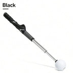 Telescopic Golf Swing Trainer
