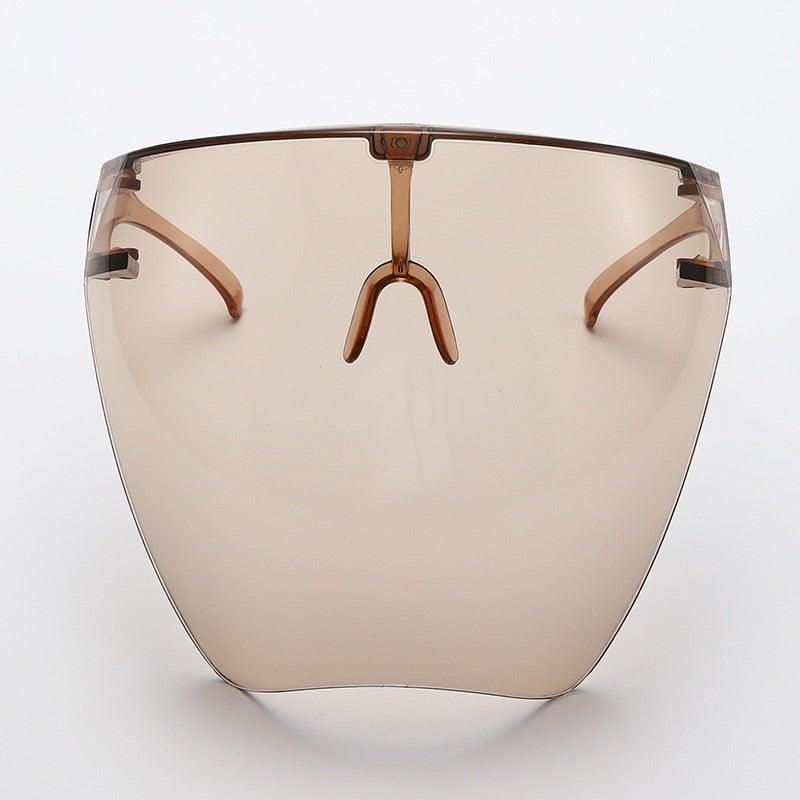 Face Shield Sunglasses