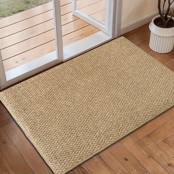 SoftStep Jute Doormat for the Entrance Area