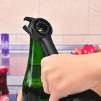 BottleEase – Easy, pain-free opening of any bottle or can, every time