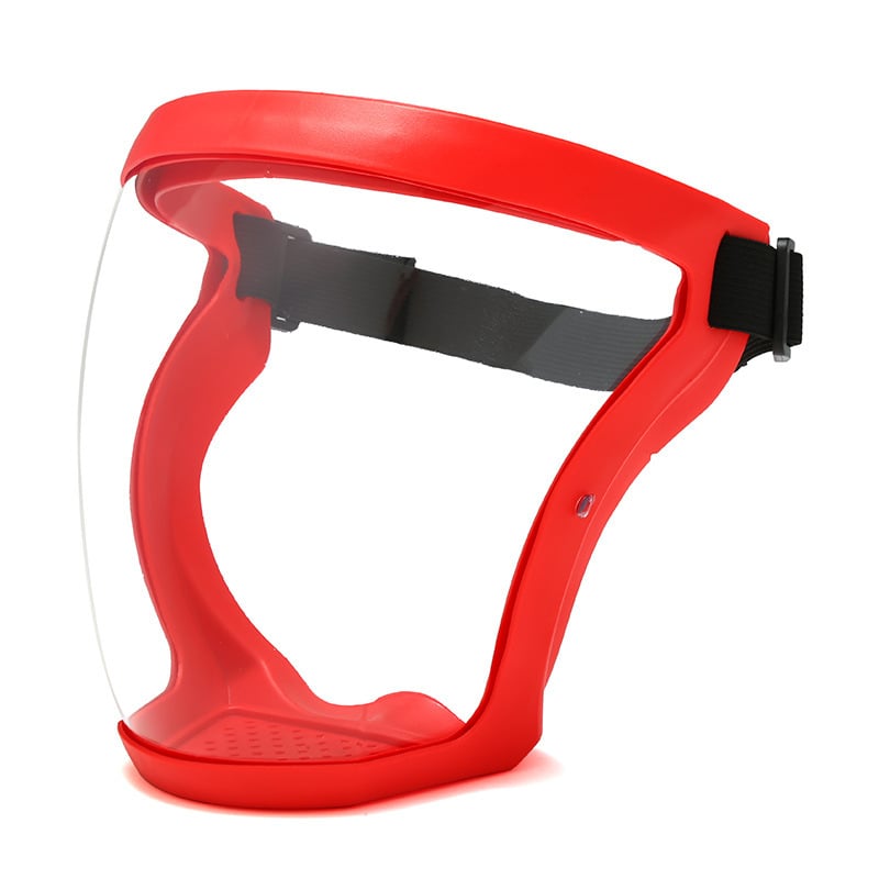 TitanShield — Invisible protection that makes you strong and worry-free
