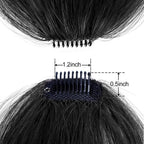 FlipFringe — Add irresistible glamour to your look in seconds without effort!