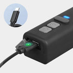LiteWave – Hands-free music and lighting for active outdoor adventures