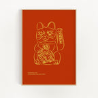 Japanese Cat