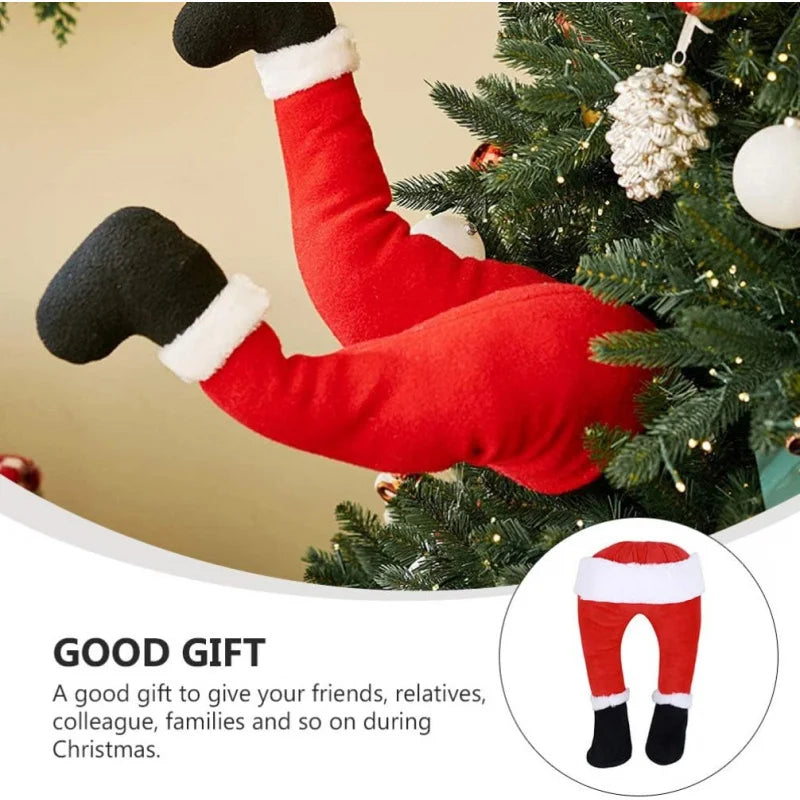 SantaHide – Christmas decoration that wraps your home in festive magic
