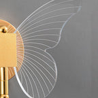 ButterflyRadiance - LED Wall Lamp