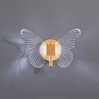 ButterflyRadiance - LED Wall Lamp