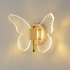 ButterflyRadiance - LED Wall Lamp