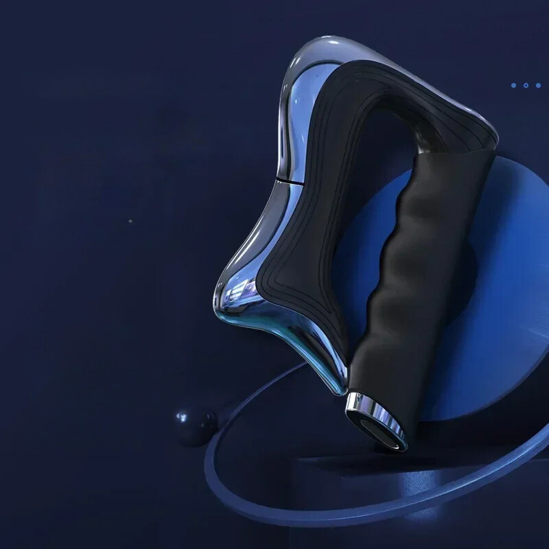 Electric Fascia Massager Body Scraping
