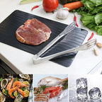 Fast and Safe Thawing Tray - ThawMaster