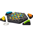 TriadChess™ - Triangle Chess Game